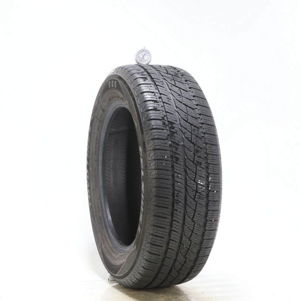 Used 225/60R17 Toyo Celsius II 99V - 8.5/32 - Image 1