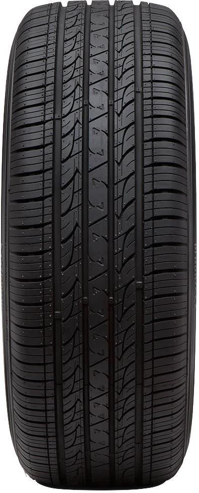 New P 195/50R16 Kumho Solus KH25 83H - Image 2