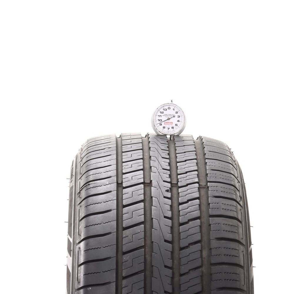 Set of (2) Used 235/55R17 Falken Pro G5 CSV 99H - 9-10.5/32 - Image 2