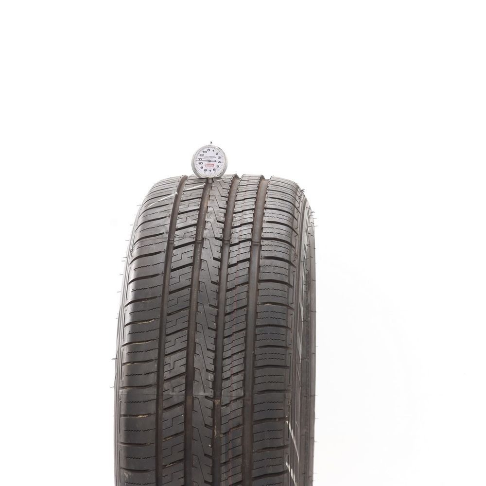 Set of (2) Used 235/55R17 Falken Pro G5 CSV 99H - 9-10.5/32 - Image 5