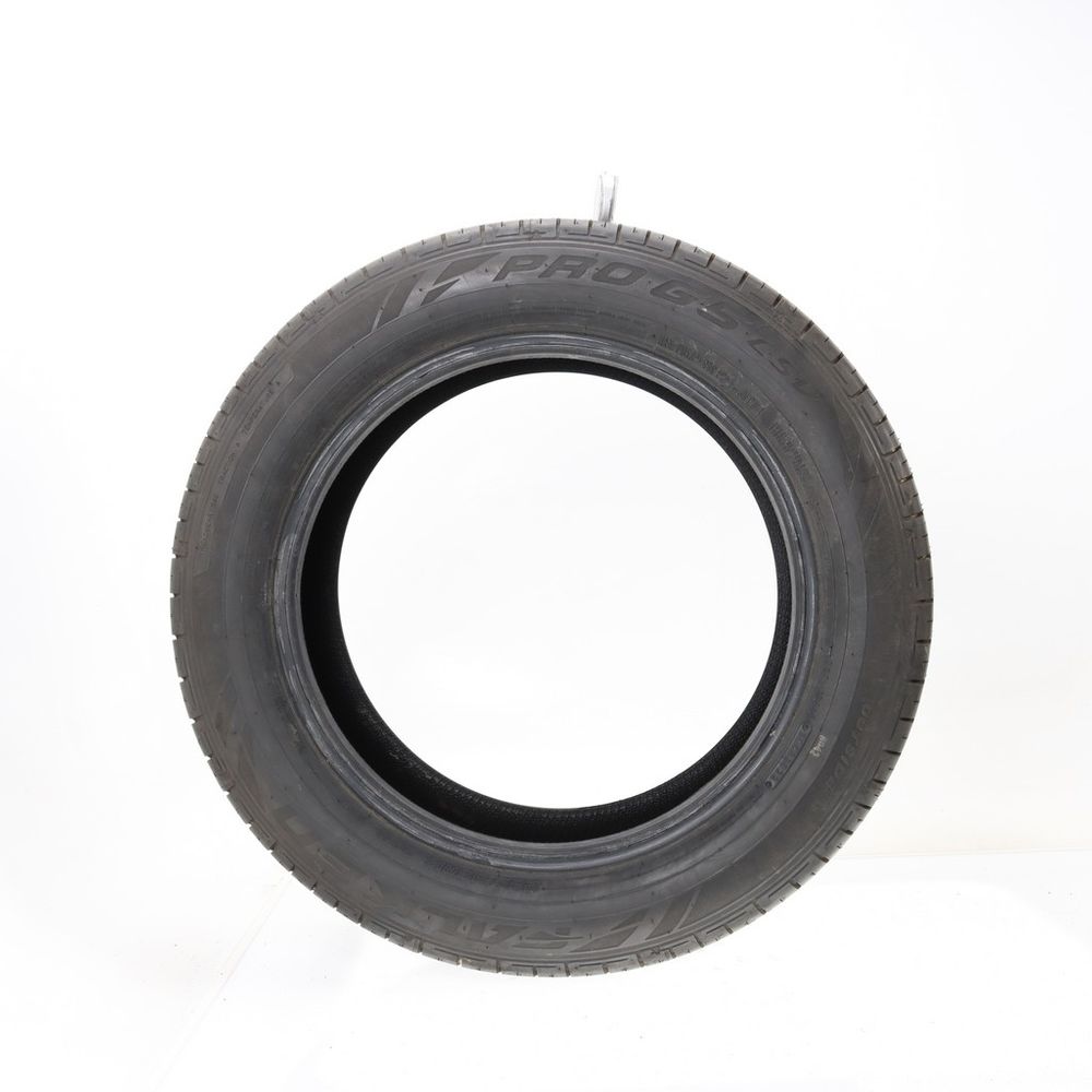 Set of (2) Used 235/55R17 Falken Pro G5 CSV 99H - 9-10.5/32 - Image 6