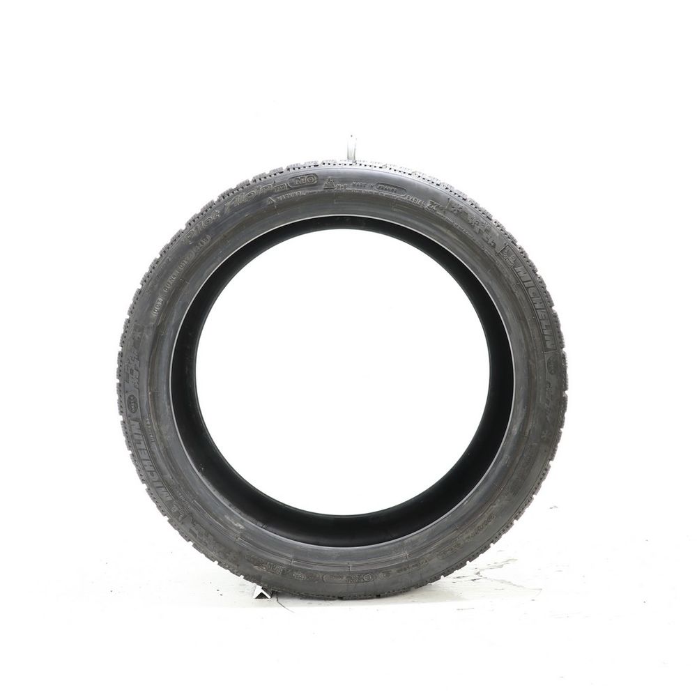 Used 255/35R19 Michelin Pilot Alpin PA4 MO 96V - 8.5/32 - Image 3