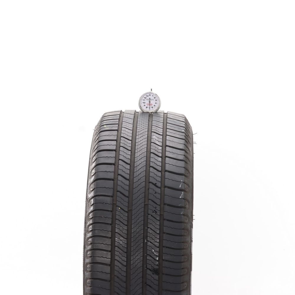 Set of (2) Used 225/60R18 Michelin Defender 2 100H - 7-7.5/32 - Image 2