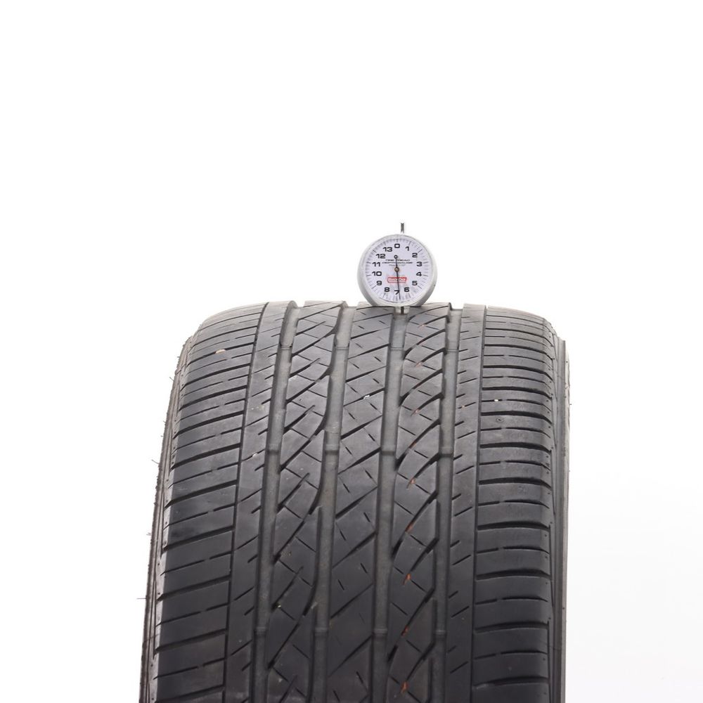 Used 245/40R20 Bridgestone Potenza RE97AS 95V - 6.5/32 - Image 2