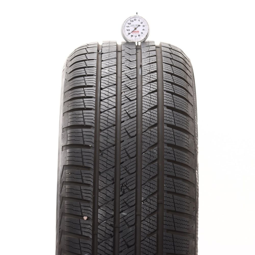 Used 225/60R18 Vredestein Quatrac Pro 104V - 8.5/32 - Image 2
