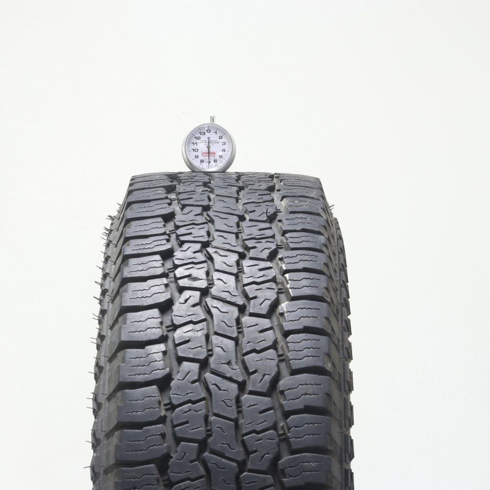 Used LT 235/80R17 Mazama Open Range A/T SQM-3 120/117R E - 7/32 - Image 2