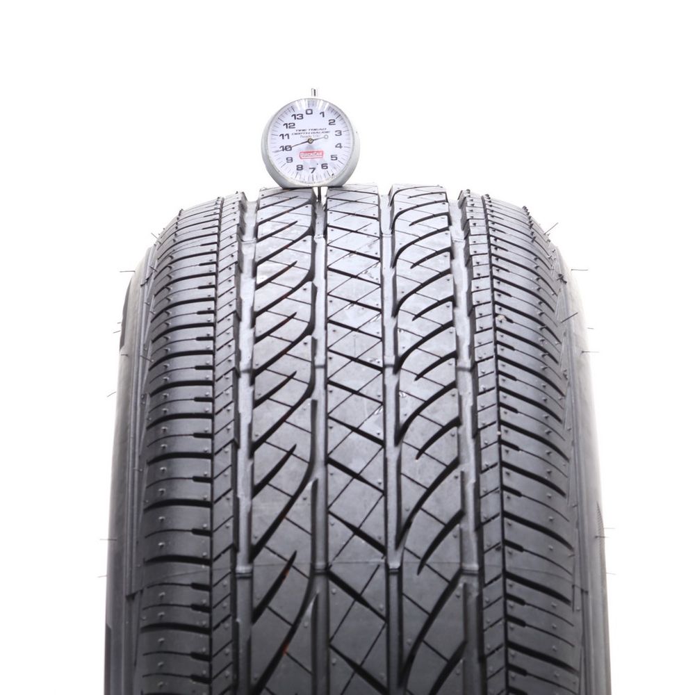 Set of (2) Used 235/55R20 Bridgestone Dueler H/P Sport AS 102H - 8.5-10/32 - Image 5