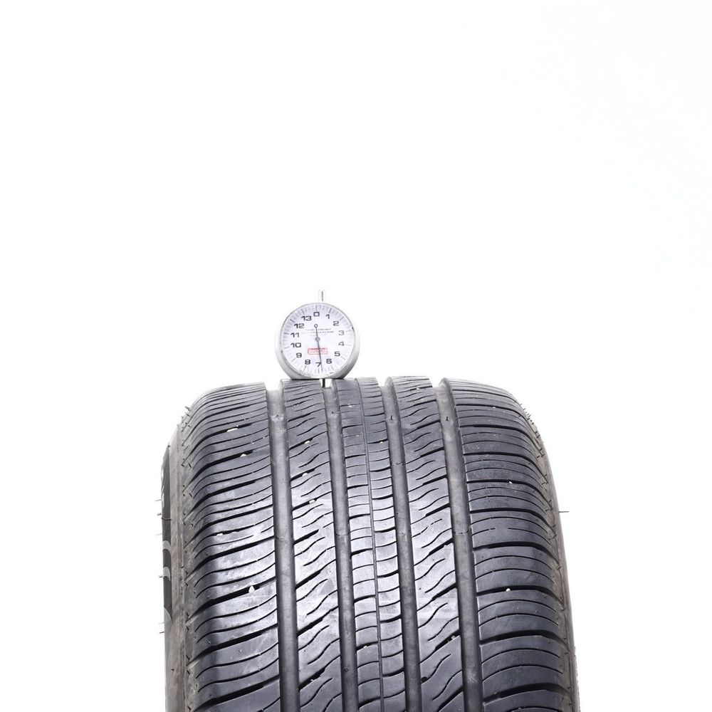 Used 225/55R18 GT Radial Champiro Touring AS 98V - 6.5/32 - Image 2