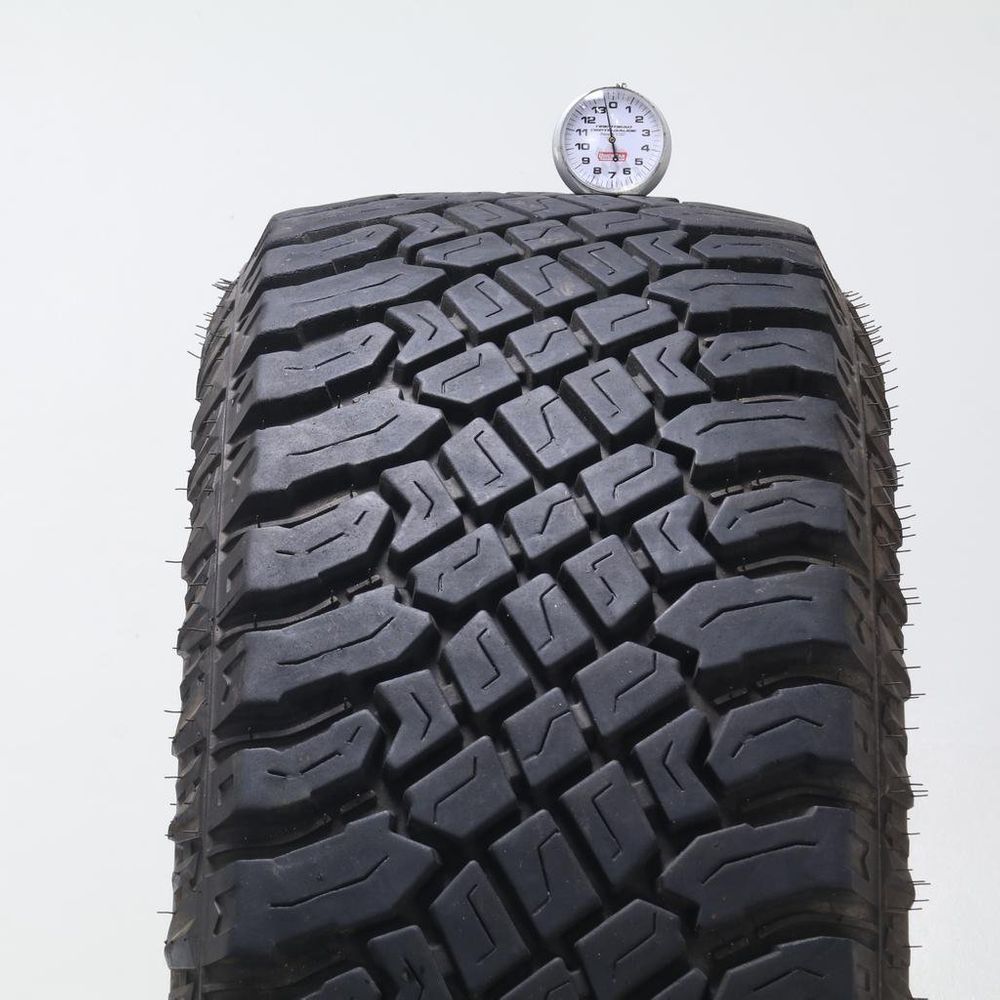 Set of (2) Used LT 295/60R20 Atturo Trail Blade XT 126/123R F - 13.5-14/32 - Image 2