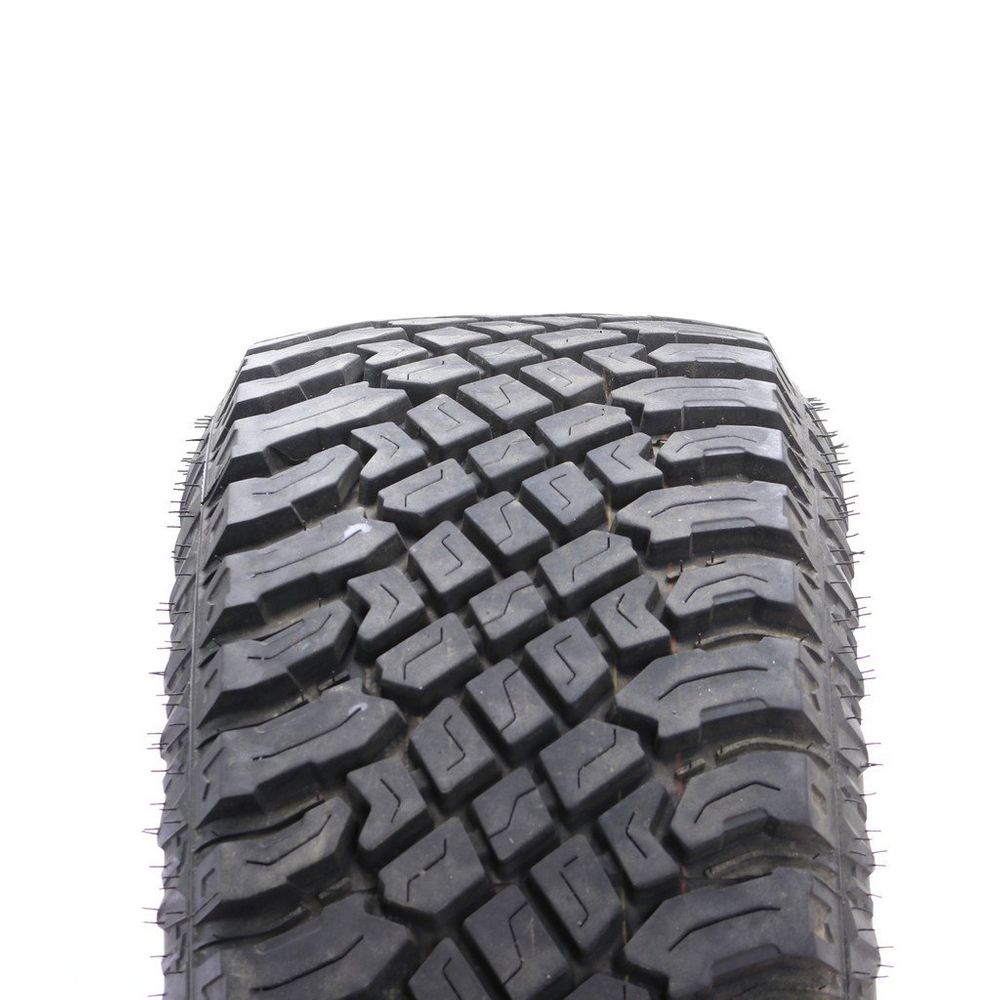 Set of (2) Used LT 295/60R20 Atturo Trail Blade XT 126/123R F - 13.5-14/32 - Image 5