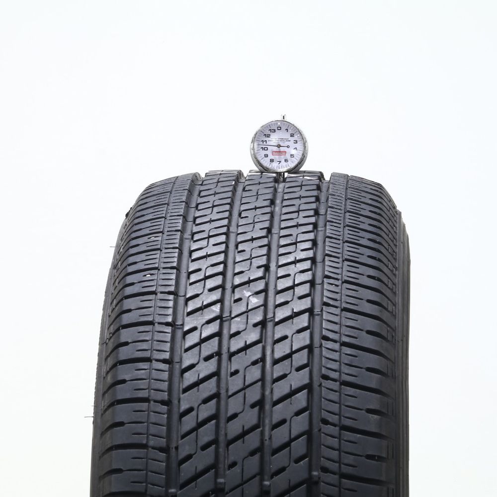 Used 265/65R17 Bridgestone Dueler LTH 112T - 10.5/32 | Utires