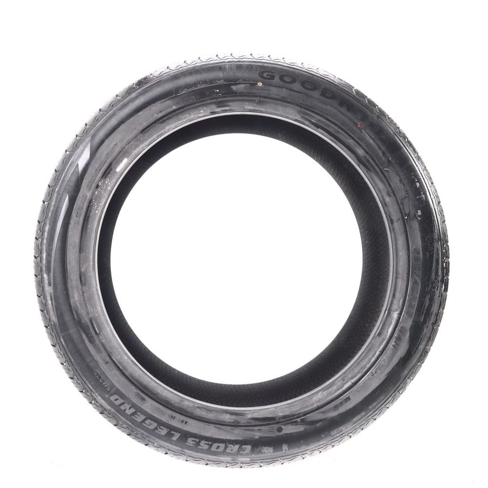 New 285/45R22 Goodride Cross Legend SU320 114H - Image 3