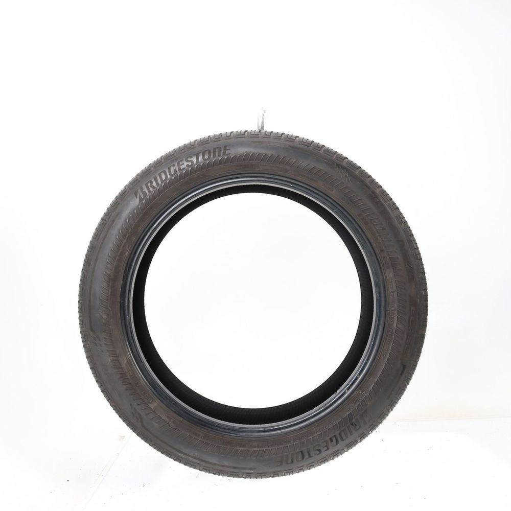 Set of (2) Used 225/50RF18 Bridgestone Turanza EL450 RFT 95V - 6-7.5/32 - Image 3