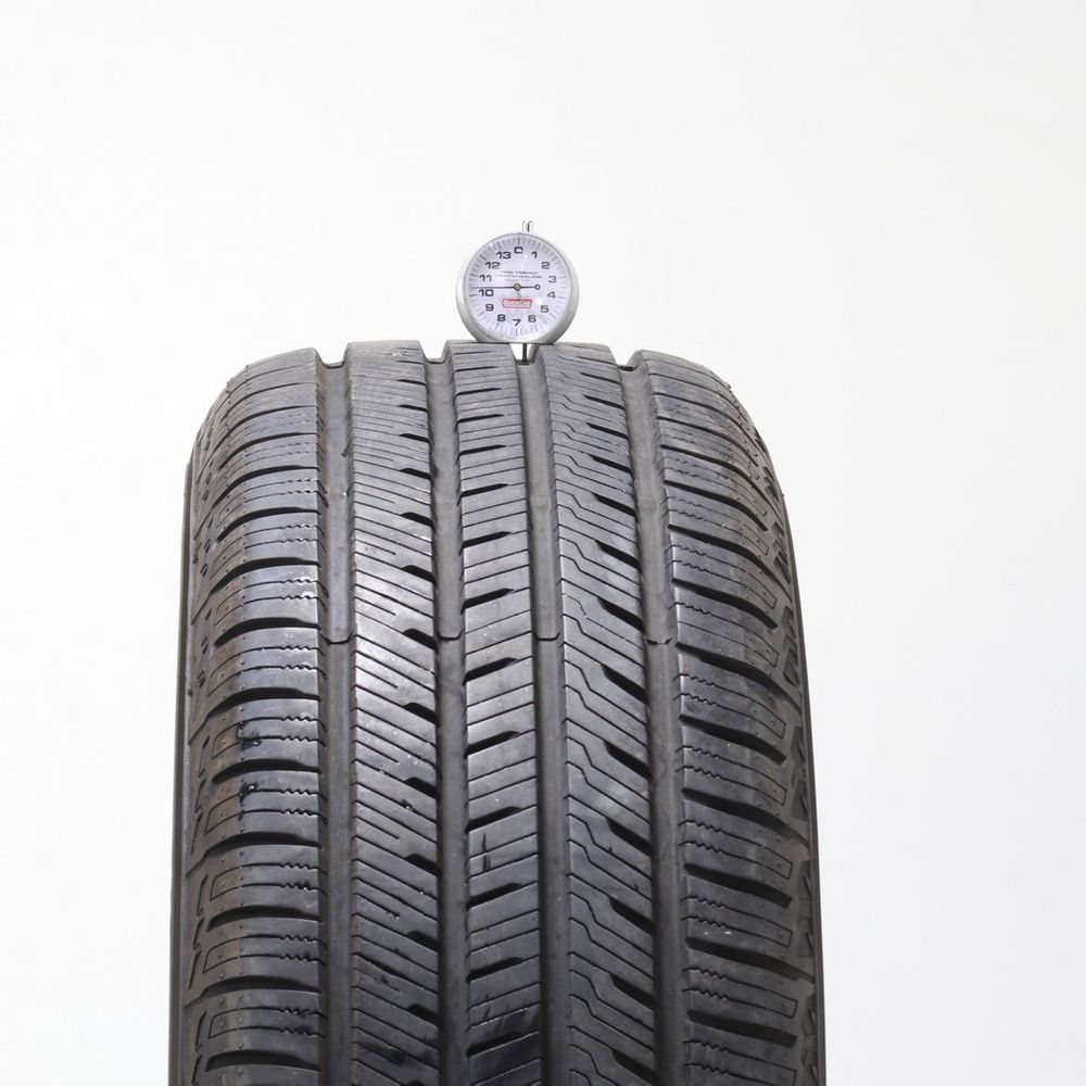 Set of (2) Used 255/65R18 Yokohama YK-CTX 111H - 9.5-10/32 - Image 5