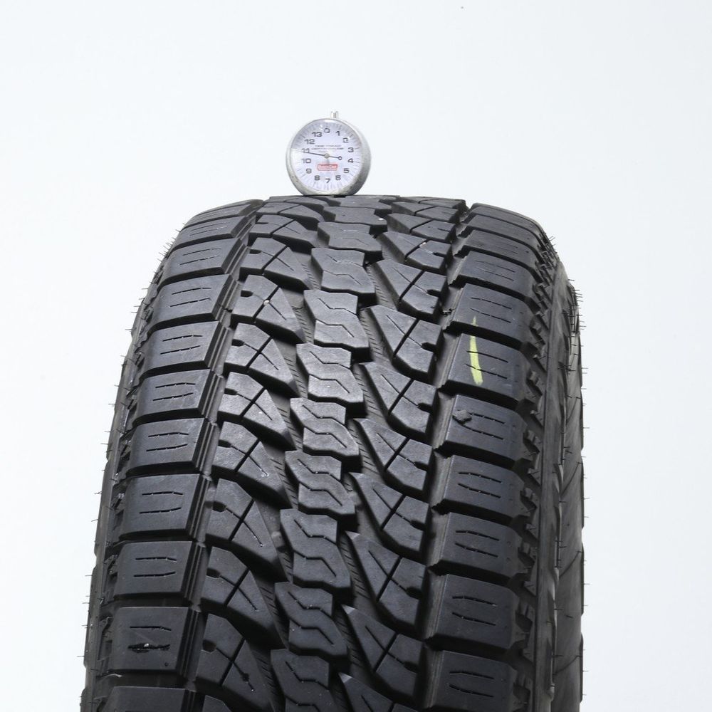 Set of (2) Used 275/65R18 Leao Lion Sport A/T 116T - 10.5-11/32 - Image 2