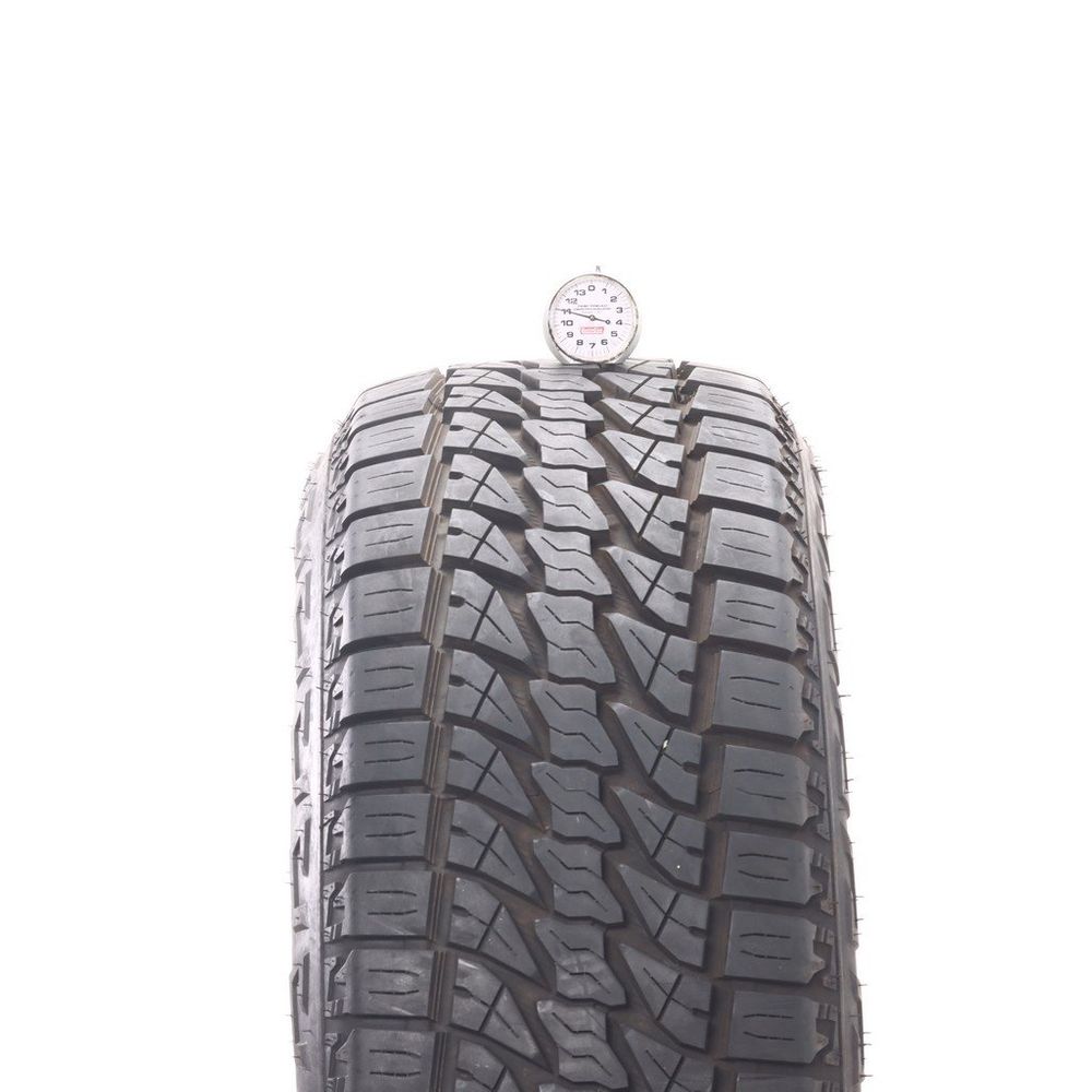 Set of (2) Used 275/65R18 Leao Lion Sport A/T 116T - 10.5-11/32 - Image 5