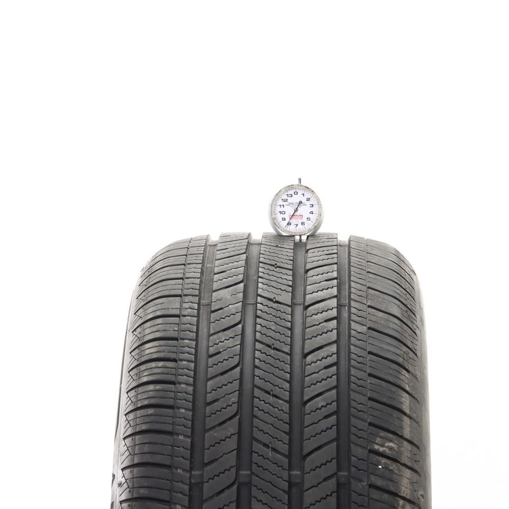 Used 255/55R19 Bridgestone Alenza Sport A/S RFT ENLITEN RE0 111H - 8/32 - Image 2