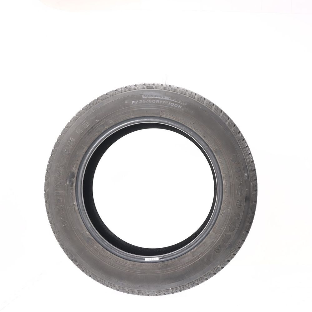 Used 235/60R17 Firestone Destination LE 100H - 8/32 - Image 3