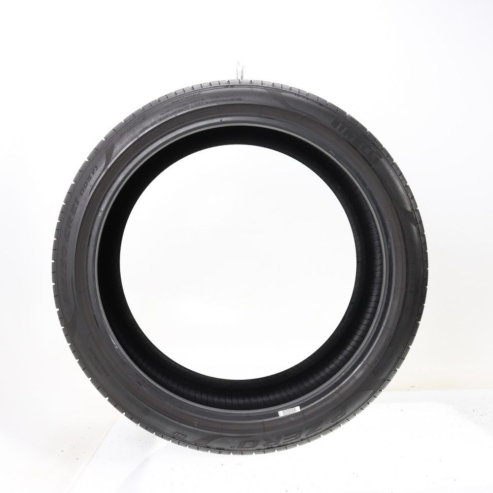 Used 315/30ZR21 Pirelli P Zero PZ4 N1 PNCS 105Y - 4/32 - Image 3