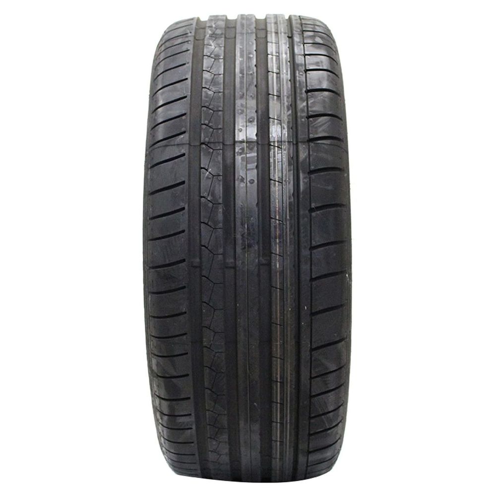 Set of (2) New 245/50R18 Dunlop SP Sport Maxx GT ROF 100W - Image 3