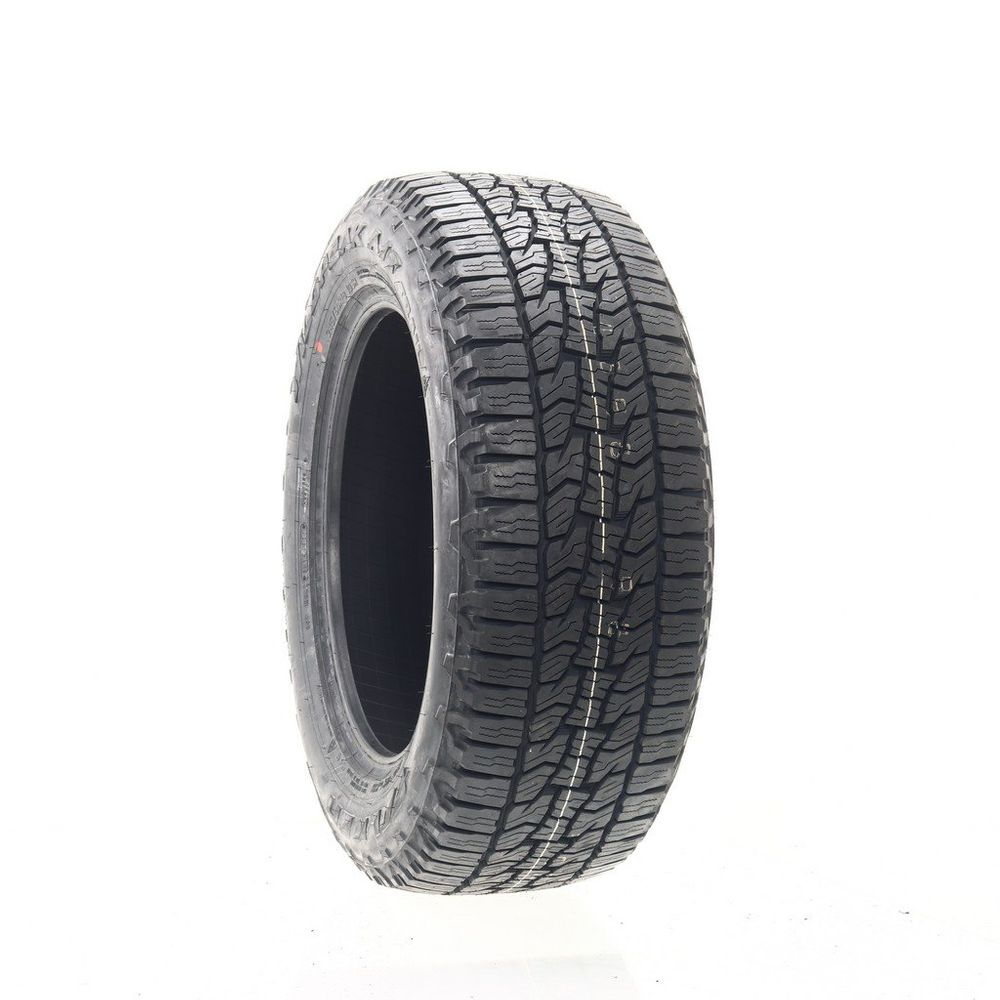 New 245/60R18 Falken Wildpeak A/T Trail 105H - 11/32 - Image 1