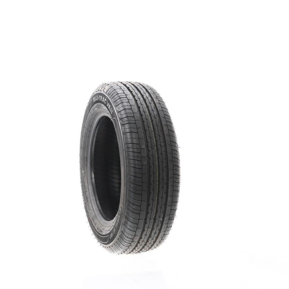 Set of (2) New 205/65R16C Armstrong Blu-Trac VAN 107/105T - Image 1