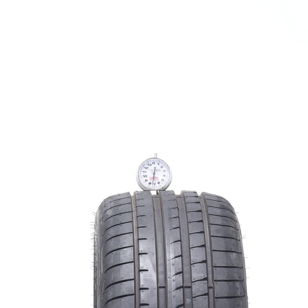 Set of (2) Used 205/45R17 Goodyear Eagle F1 Asymmetric 3 Run Flat 88W - 6.5-7/32 - Image 5