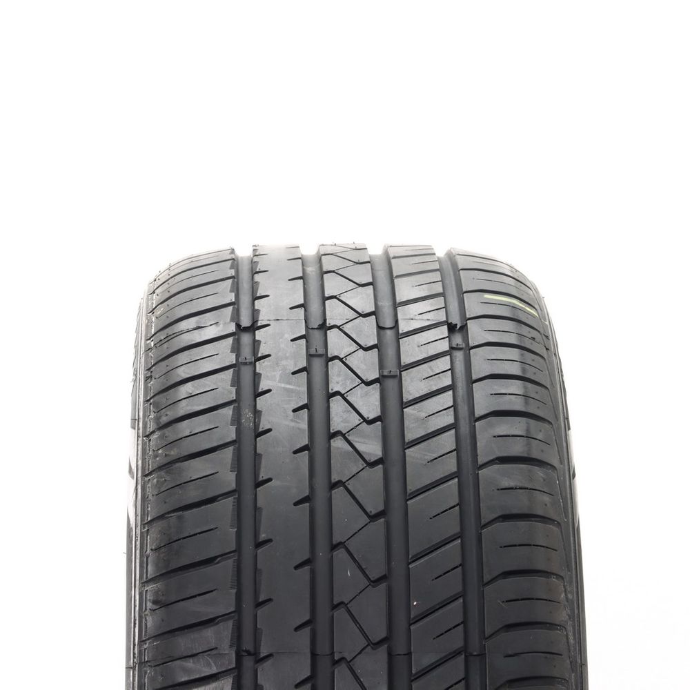 New 285/40R22 Lionhart LH-Five 110V - Image 2