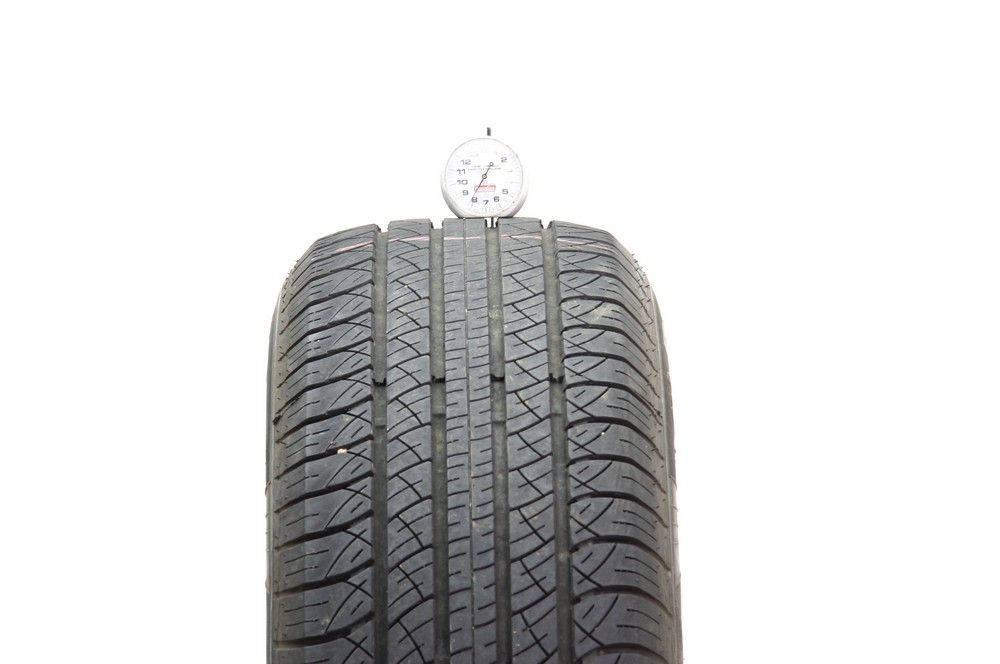 Set of (2) Used 225/65R17 Powertrac Cityrover 102H - 8-8.5/32 - Image 2
