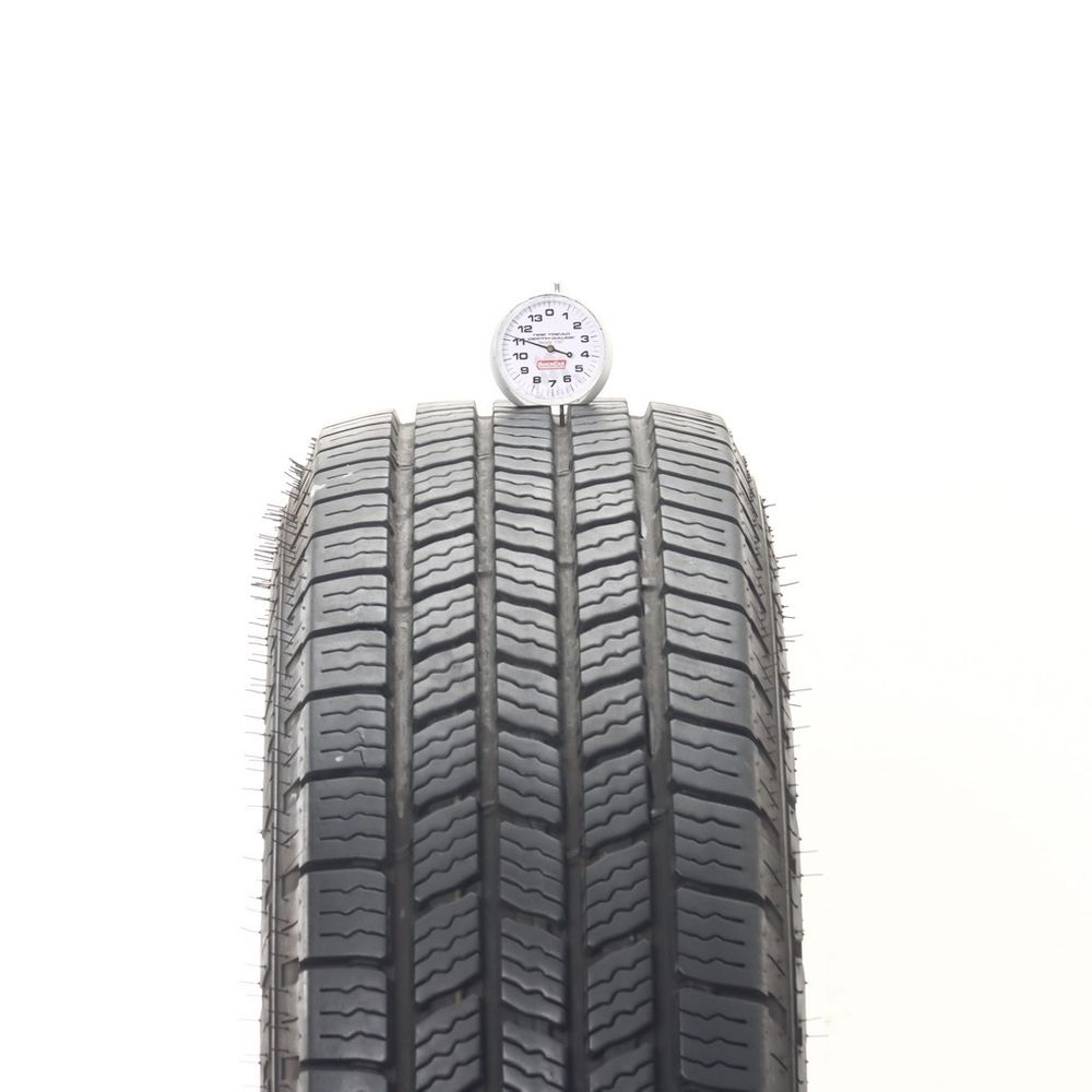 Used LT 225/75R16 Firestone Transforce HT3 Enliten 115/112R E - 11/32 - Image 2