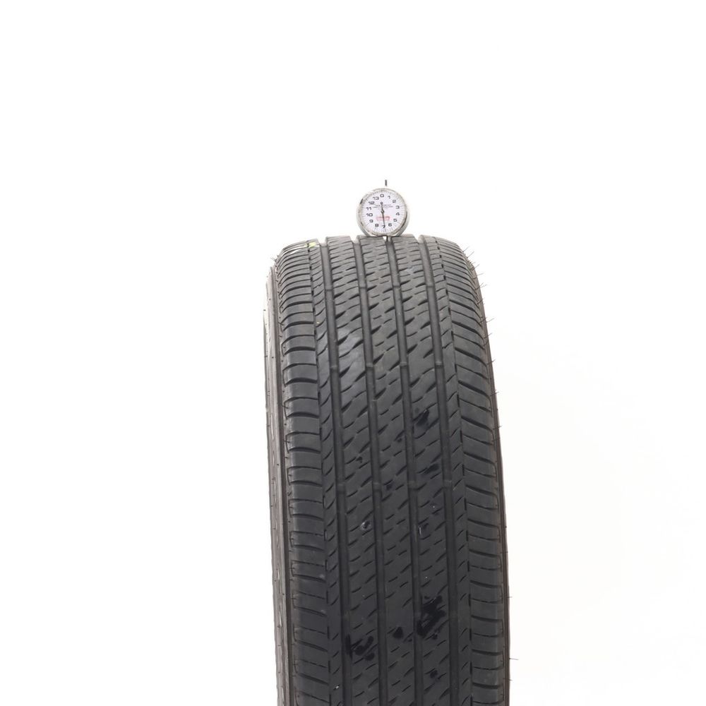 Set of (2) Used 205/65R16 Firestone FT140 95H - 6.5-8/32 - Image 2
