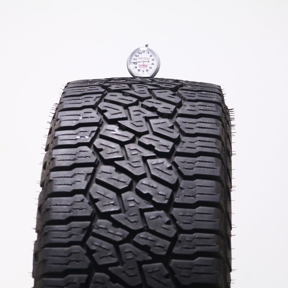 Set of (2) Used LT 275/65R20 Falken Wildpeak A/T3W 126/123S E - 8.5-10/32 - Image 5