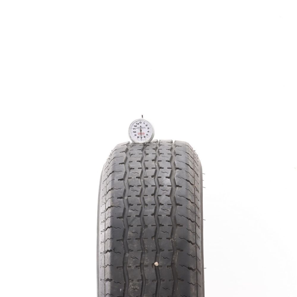 Set of (2) Used ST 205/75R14 Westlake Super ST 100/96L C - 7-8/32 - Image 2