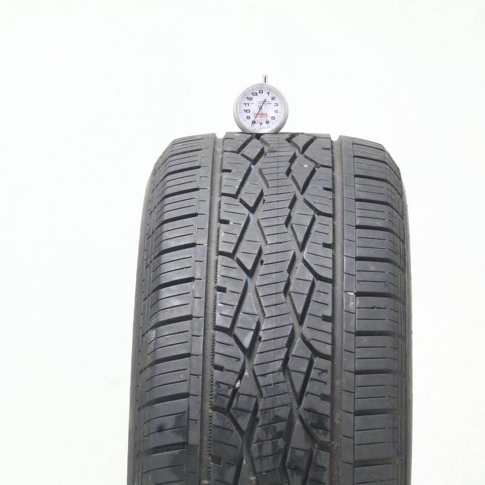 Set of (2) Used 235/55R19 Mazama Open Range HTS 105V - 8-9/32 - Image 3