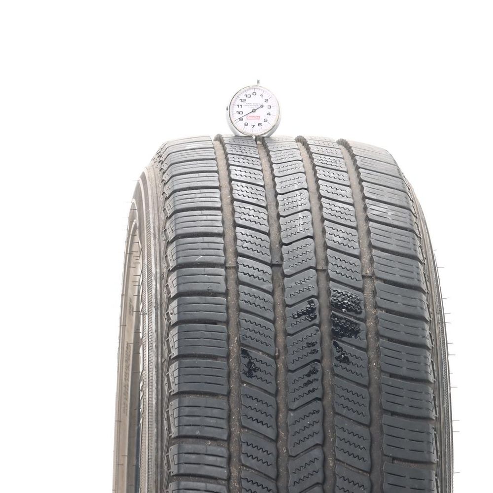 Set of (2) Used 255/55R20 Vredestein Pinza HT 110H - 9-9.5/32 - Image 2