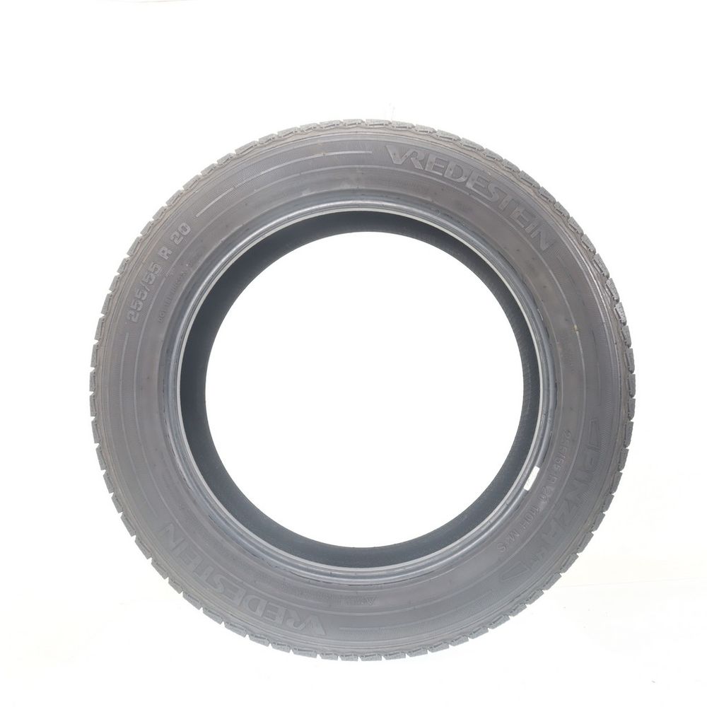 Set of (2) Used 255/55R20 Vredestein Pinza HT 110H - 9-9.5/32 - Image 6