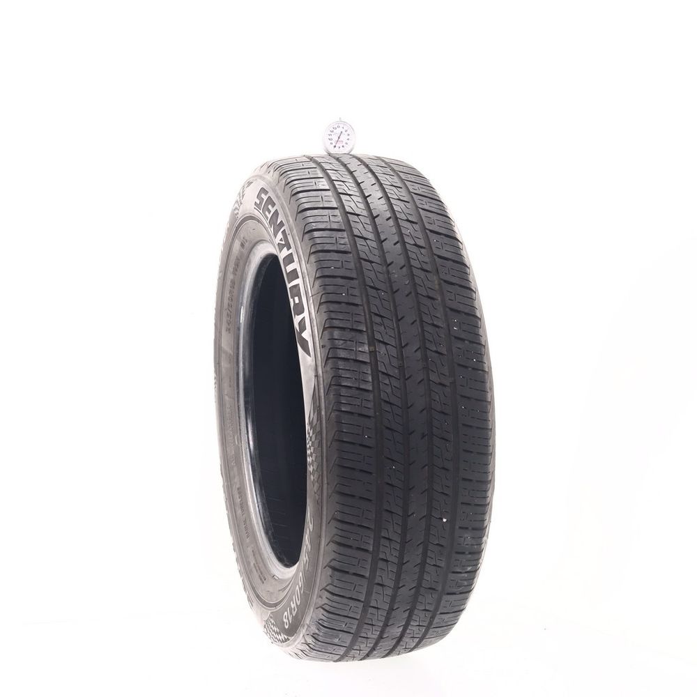 Used 245/60R18 Sentury Crossover 105H - 8/32 - Image 1