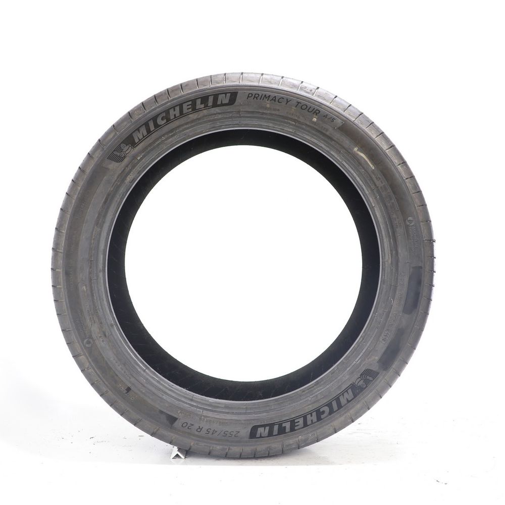 New 255/45R20 Michelin Primacy Tour A/S 101W - 9/32 - Image 3