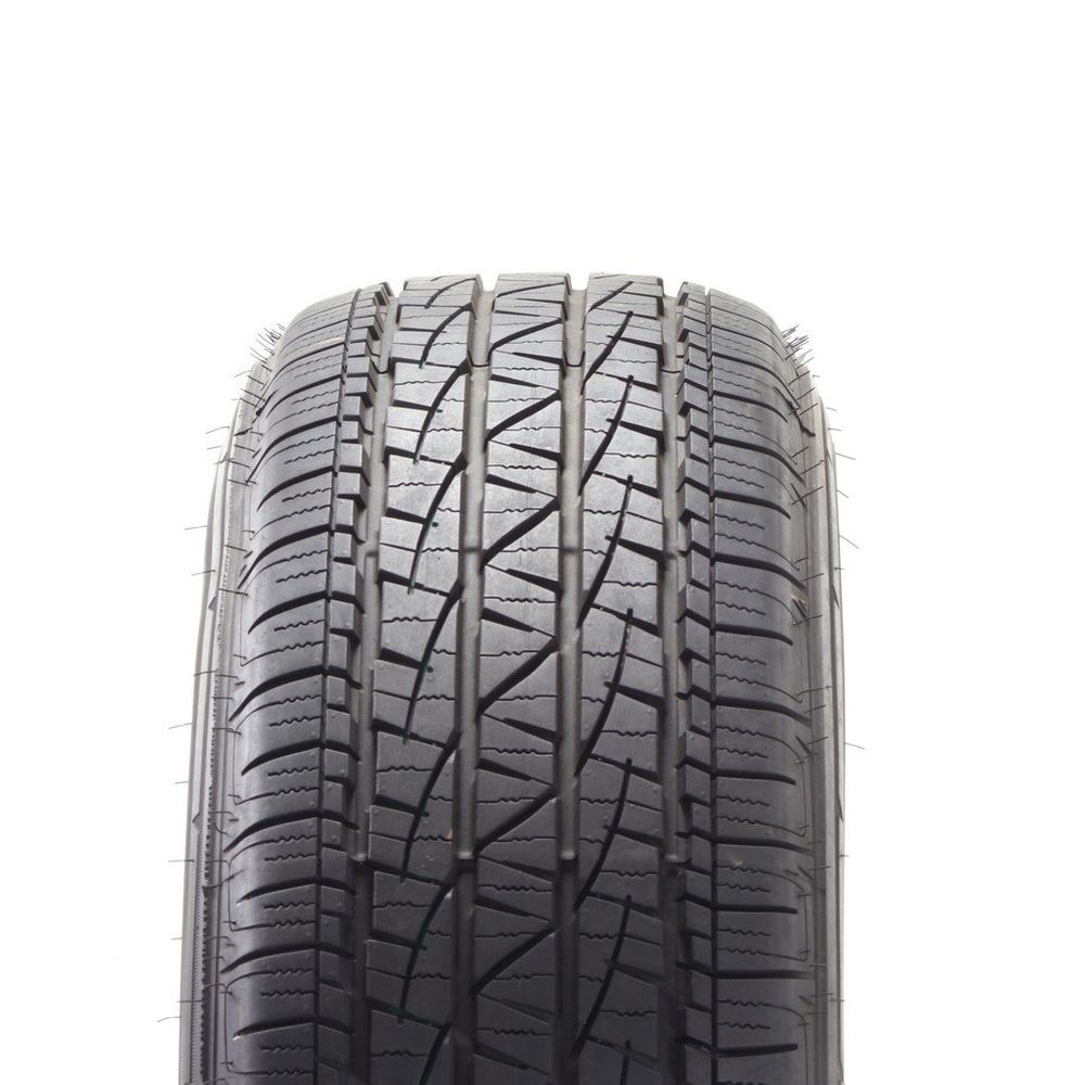 Set of (2) Driven Once 265/65R17 Firestone Destination LE2 110S - 10-11/32 - Image 2