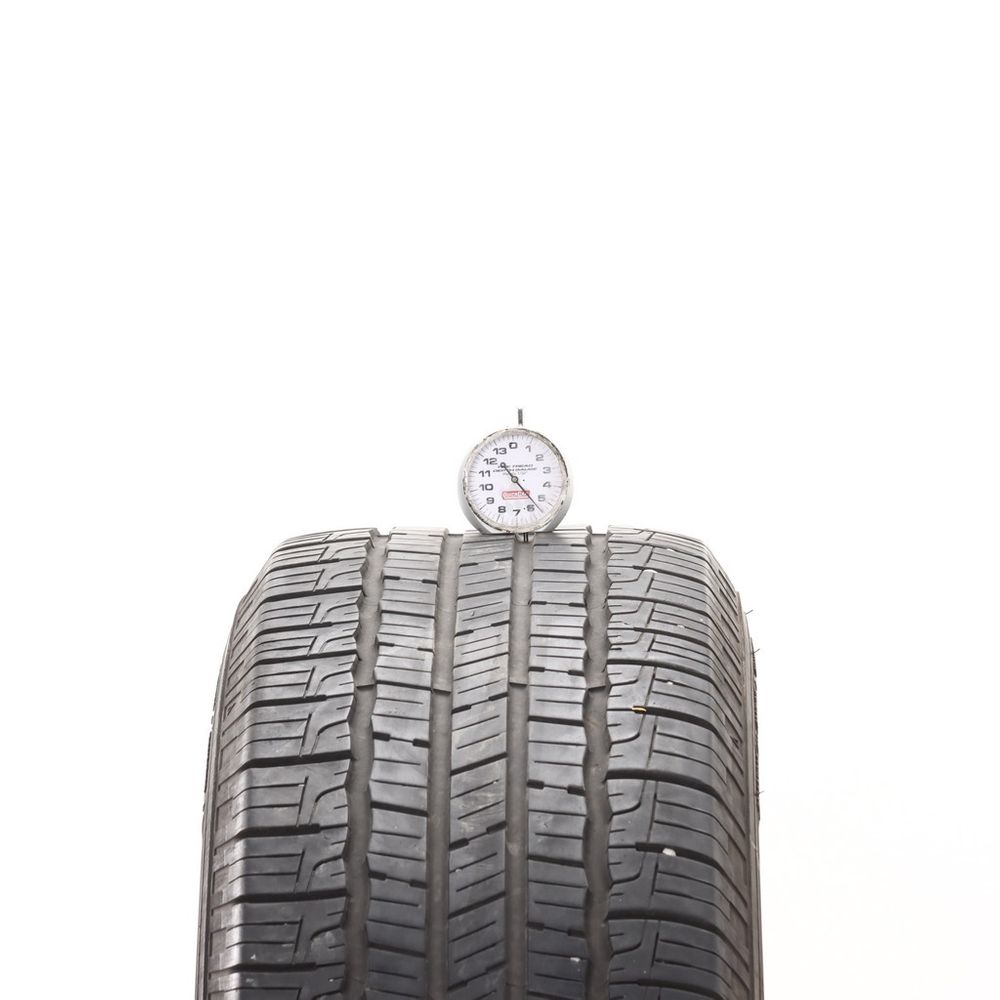 Used 225/55R19 Goodyear Reliant All-season 99V - 5.5/32 - Image 2