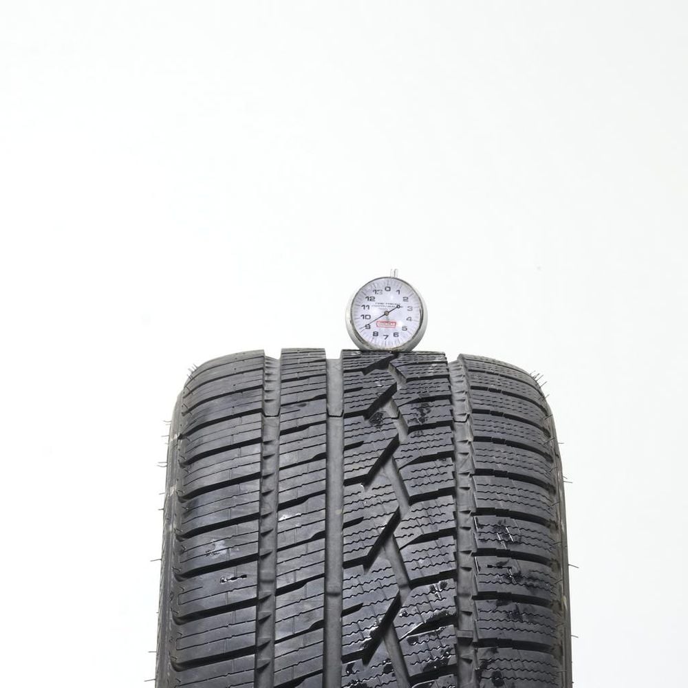 Used 245/45R19 Toyo Celsius 102V - 9/32 - Image 2
