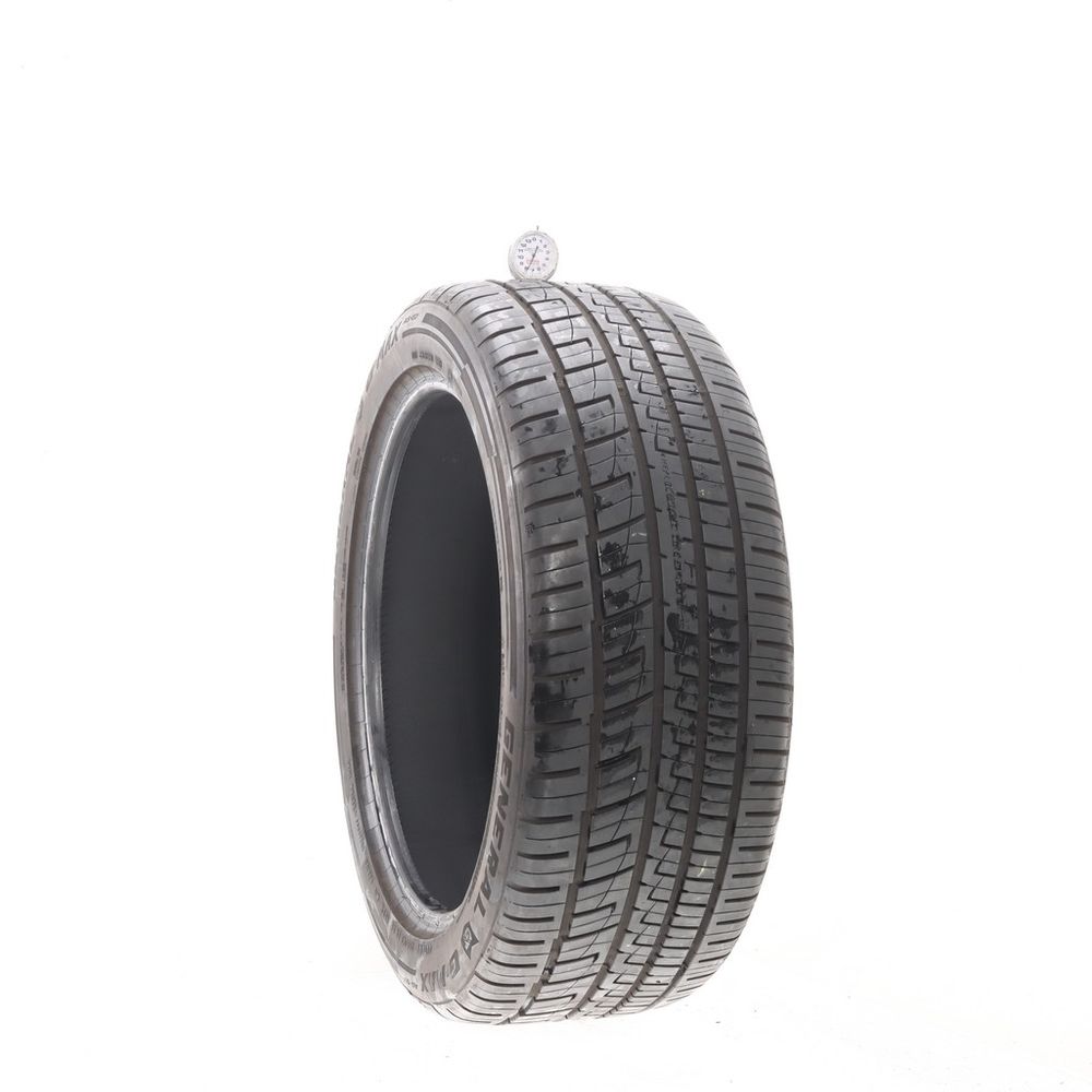 Set of (2) Used 255/45ZR20 General G-Max AS-07 105W - 7-7.5/32 - Image 4