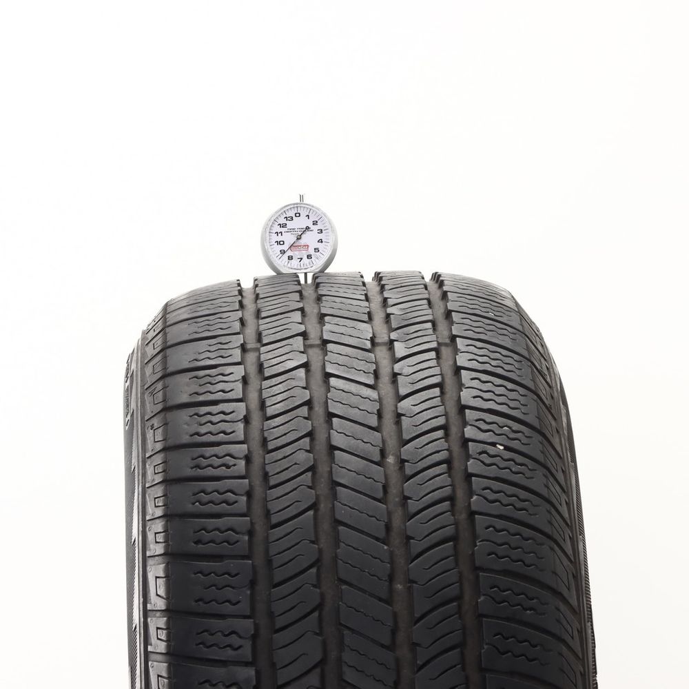Set of (2) Used 275/55R20 Nexen Roadian HTX RH5 113T - 8.5-9/32 - Image 2
