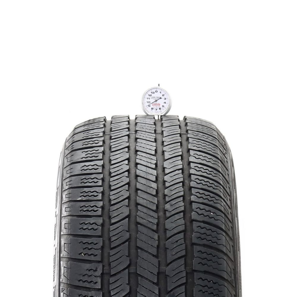 Set of (2) Used 275/55R20 Nexen Roadian HTX RH5 113T - 8.5-9/32 - Image 5