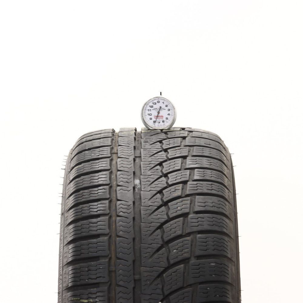 Set of (2) Used 235/55R18 Nokian WR G4 SUV 104H - 7-7.5/32 - Image 5