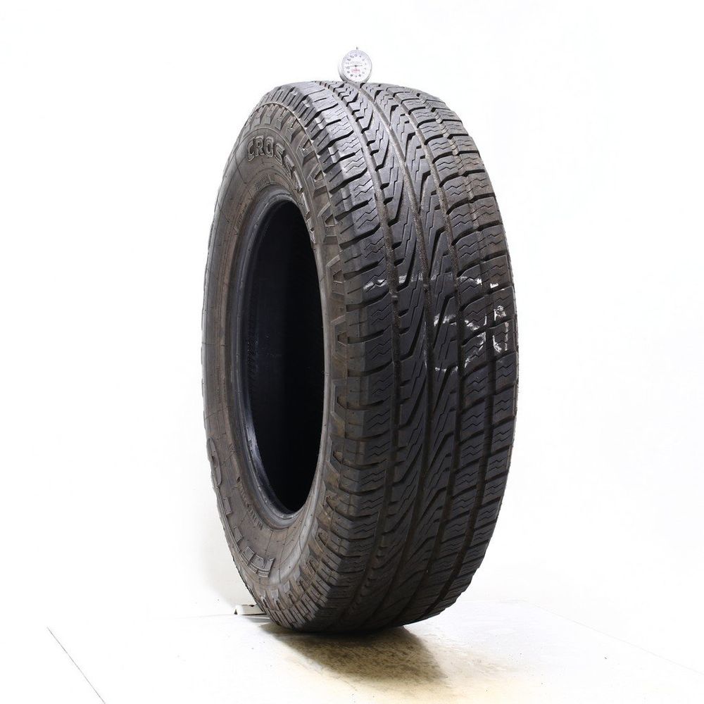 Used 255/70R18 Nitto Crosstek 112T - 10/32 - Image 1