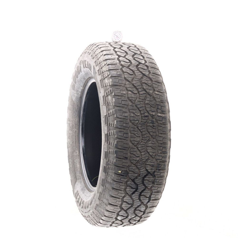 Used 275/65R18 Goodyear Wrangler Territory AT 116T - 11.5/32 - Image 1