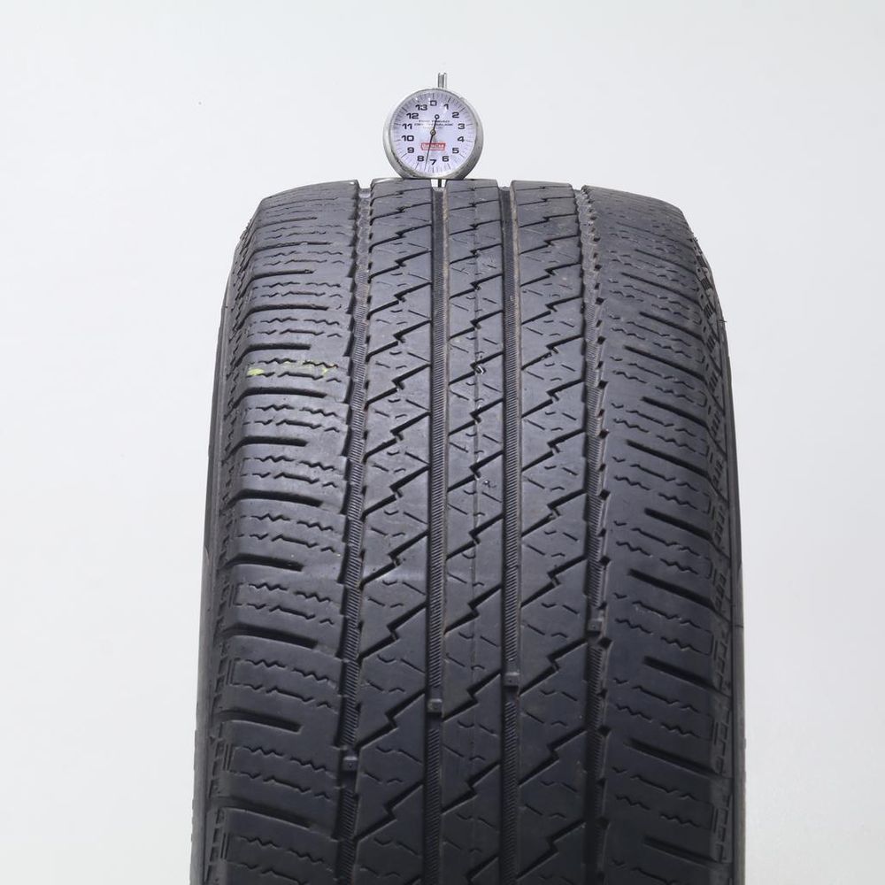 Set of (2) Used LT 275/65R18 Multi-Mile Wild Country HRT 123/120S E - 7.5-8/32 - Image 2