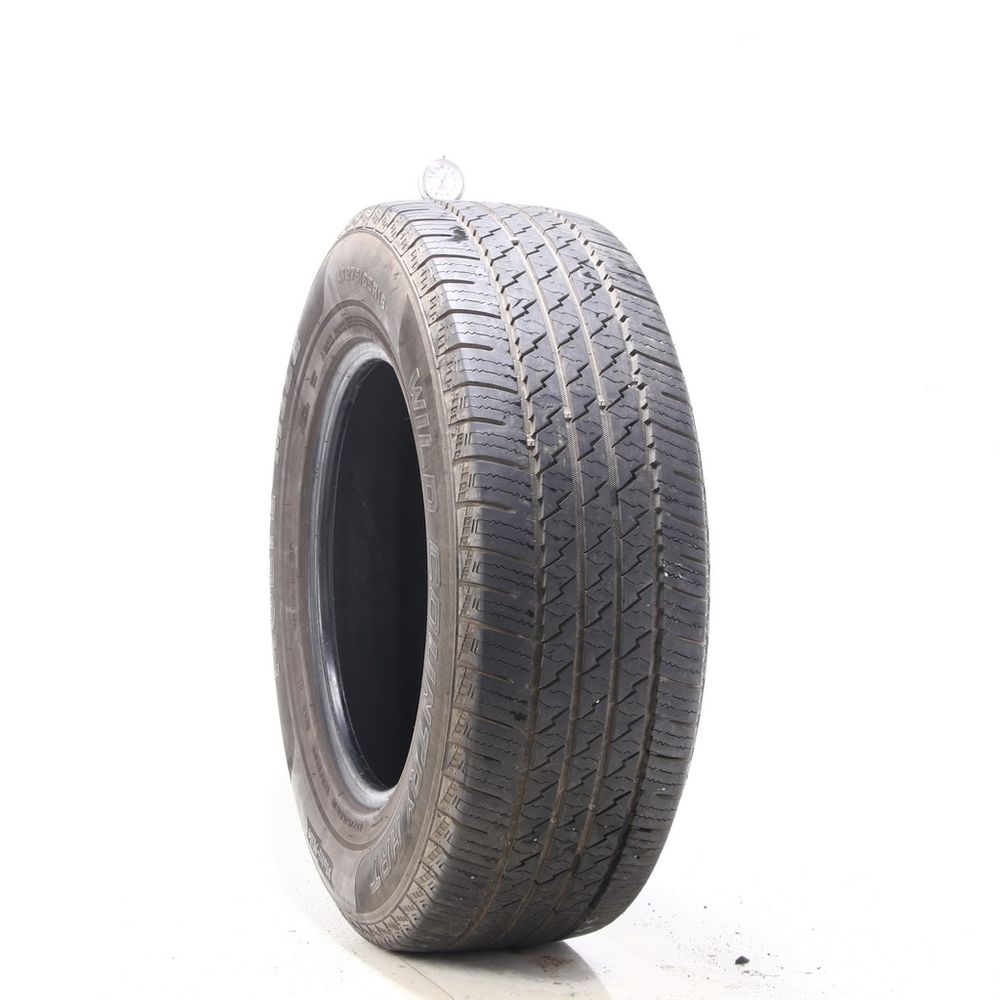 Set of (2) Used LT 275/65R18 Multi-Mile Wild Country HRT 123/120S E - 7.5-8/32 - Image 4