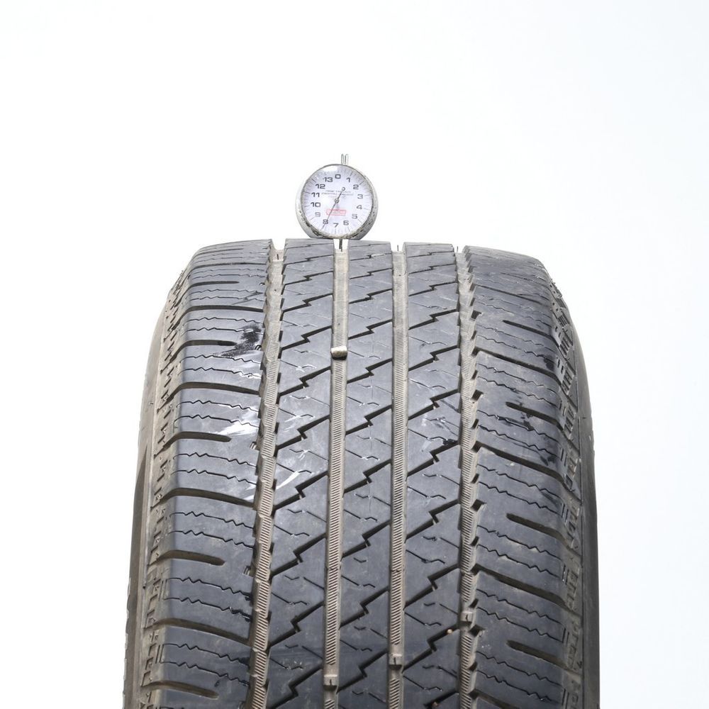 Set of (2) Used LT 275/65R18 Multi-Mile Wild Country HRT 123/120S E - 7.5-8/32 - Image 5